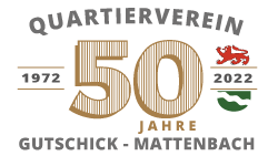 Quartierverein Gutschick - Mattenbach
